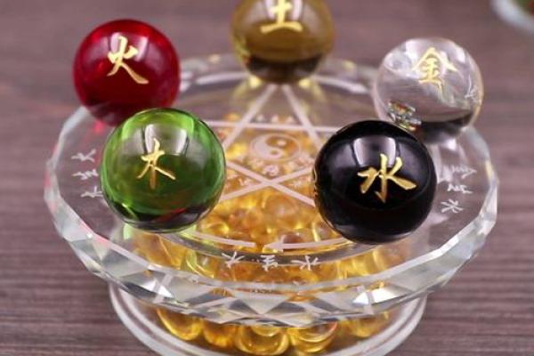 水晶球的风水作用吸引财富和好运