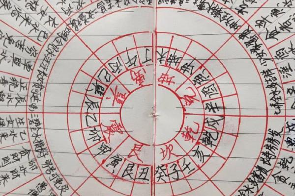 风水金口诀里面的内容是什么