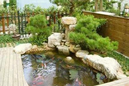 别墅花园，有什么样的风水禁忌