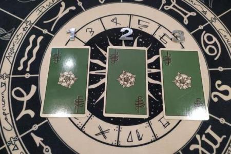 塔罗测试：这份工作值得你坚持做下去吗？