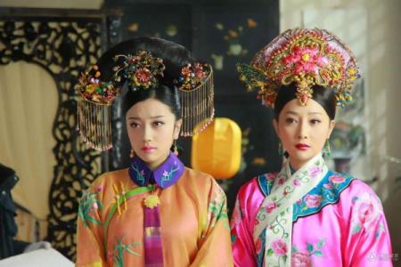 1931年末代皇妃要和溥仪离婚，原因只有八字：同居九年，未得一幸