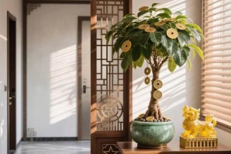 旺事业的风水，布置得当有助益