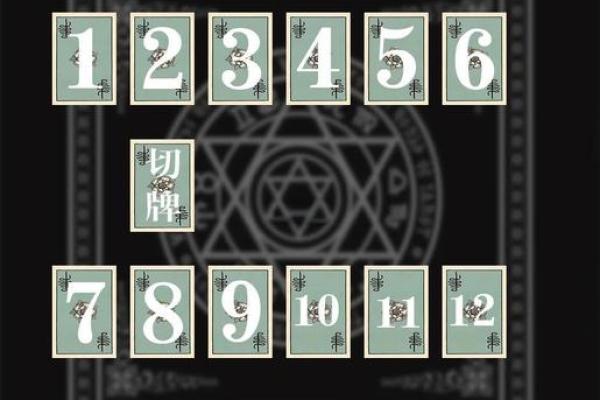 塔罗牌测试八月工作方面运势如何？