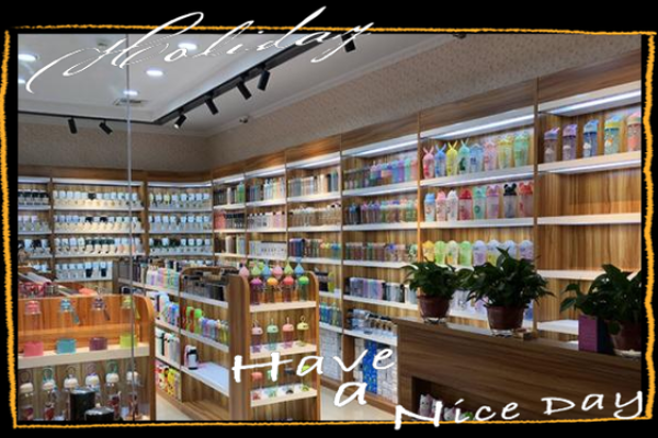 店铺布局提升财运风水