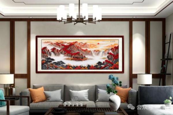 客厅画 风水 禁忌 客厅画 风水 禁忌