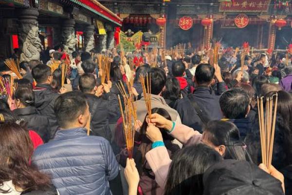 广州黄大仙算命 广州黄大仙算命