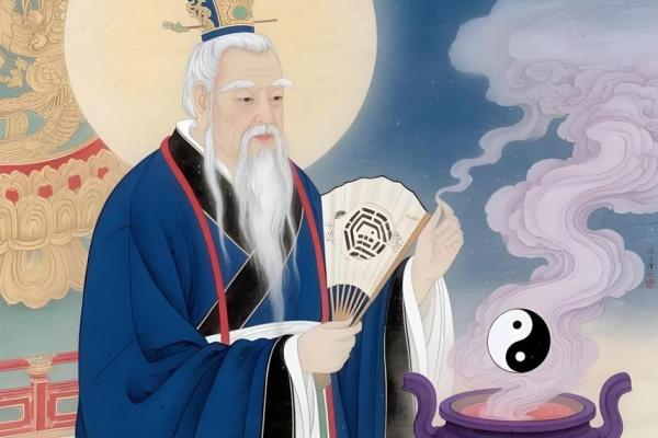 风水先生：人世间最上乘的风水