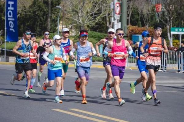 内八字跑步 内八字跑步