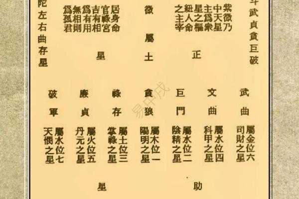 飞星紫薇斗数下载