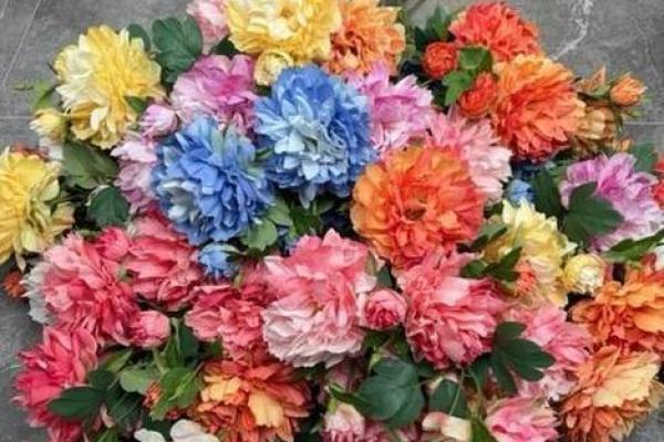 解答关于假花对风水有什么影响