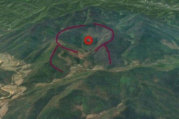 坟地最怕什么破风水 坟地最怕什么破风水