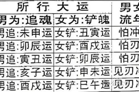 伤官、羊刃、比劫、七杀和印组合的八字命理