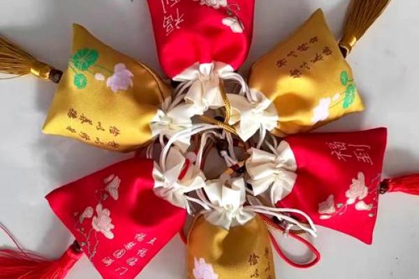 民俗端午节风水禁忌及开运秘法