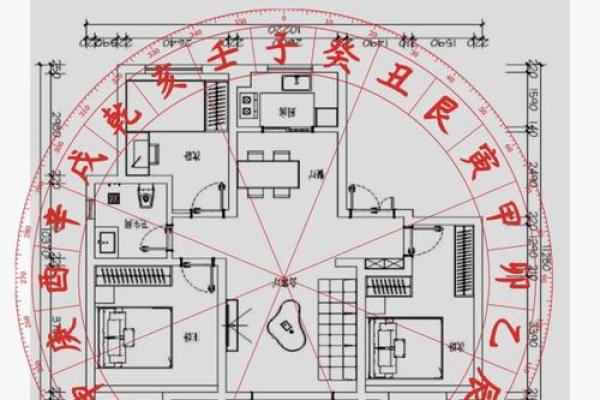 如果看阴宅风水宝地