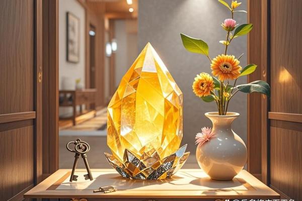 家中放水晶对风水好吗有哪些帮助