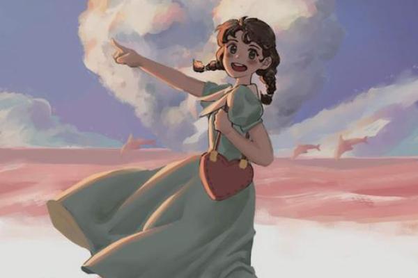 神叨酱：6.7日心灵运势测试