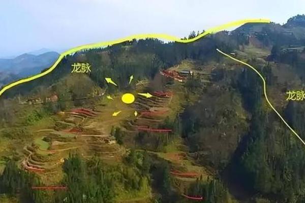 祖坟风水怎么看好坏