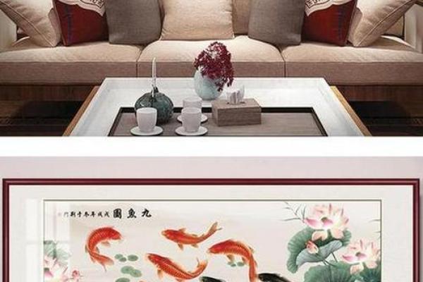 家里北面墙挂什么旺财风水解答