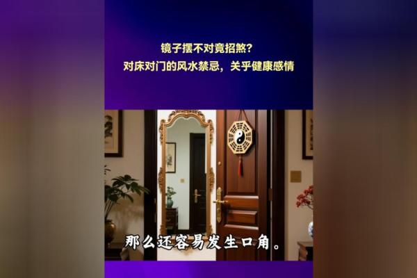风水上打破镜子是什么预兆