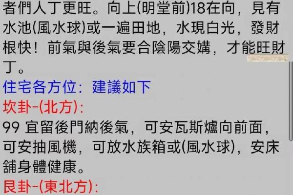 风水：什么是家居中的五鬼偷金