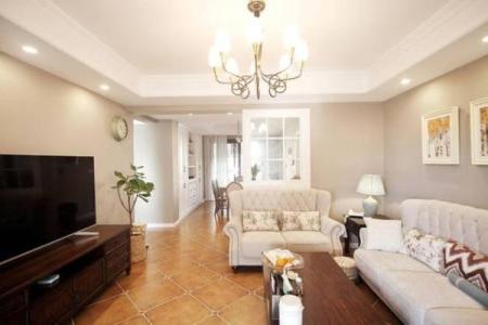 终于找到了！好风水的房子环境