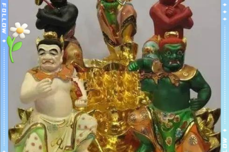 风水：什么是家居中的五鬼偷金