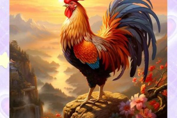 今年运势算命属鸡男