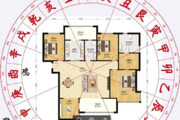 阳宅风水应该如何做到阴阳平衡