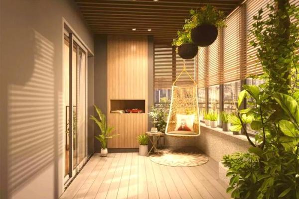 卧室阳台有什么风水禁忌 卧室阳台有什么风水禁忌