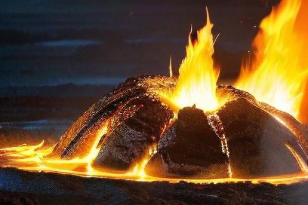 八字喜用神火土