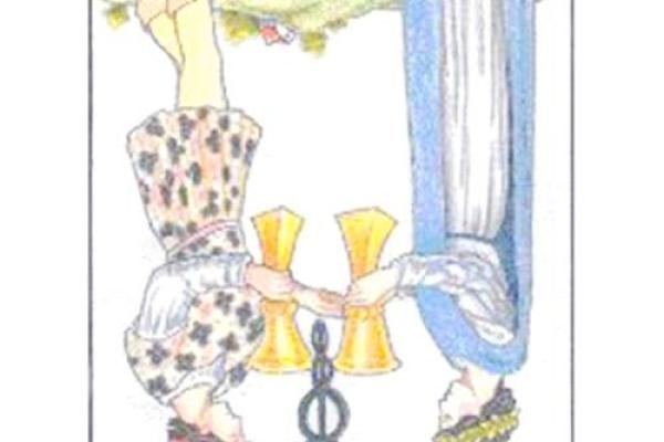 塔罗测试你该如何追求心仪的对象？