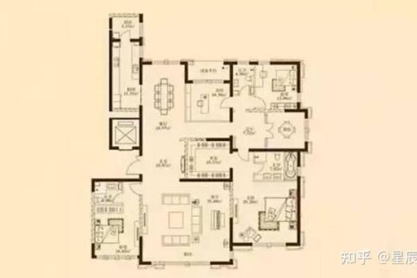 楼房客厅风水怎么看好坏