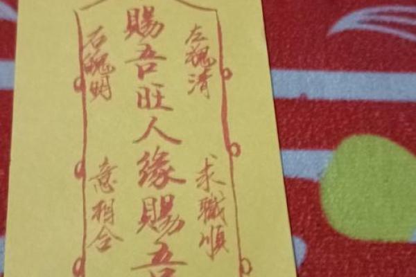 算命中常见的符