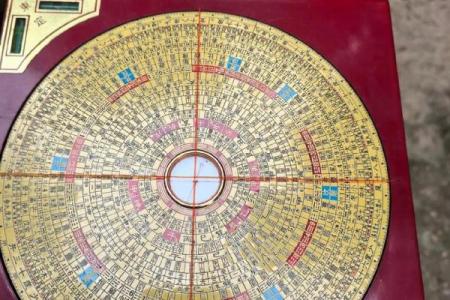 必知的墓地风水的基本操作知识