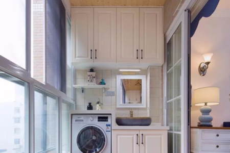 卧室阳台有什么风水禁忌