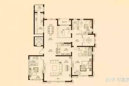 楼房客厅风水怎么看好坏