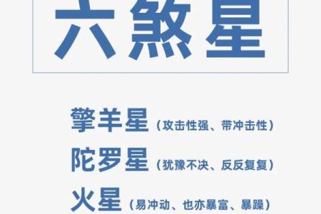 紫薇斗数丙级星