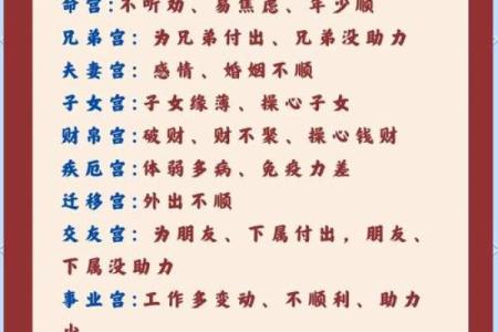 紫微斗数破碎星在命宫好不好 紫微斗数破碎星怎么化解