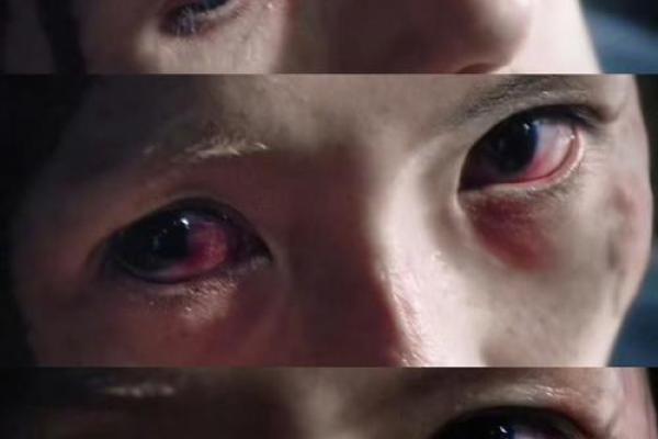 白眼狼八字 你是否遇见了一个白眼狼