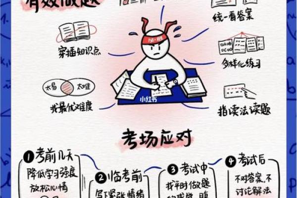 塔罗测试：期末能不能考到好成绩？