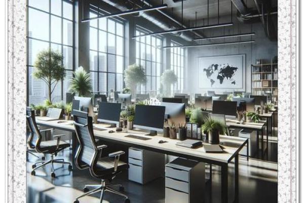 办公区域装饰注意哪些风水问题