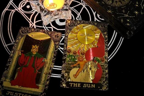 塔罗测试他失去你之后会过的更好吗 他现在过的好吗