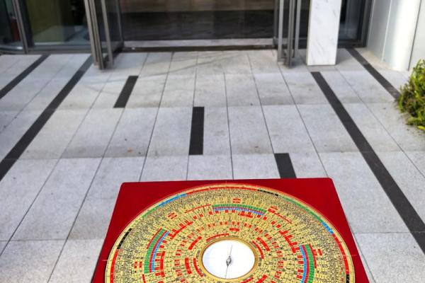 房子上门的风水 房子上门的风水