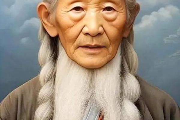 命理高人,十大算命大师