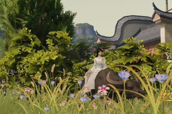 楚留香怎么开启紫薇斗数