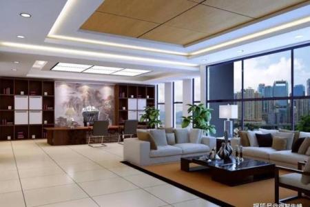 办公和居家布置，座位摆放风水