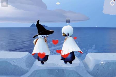 光遇星盘好友变成蓝色是拉黑了吗