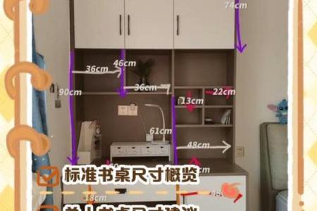 书房书桌的风水禁忌