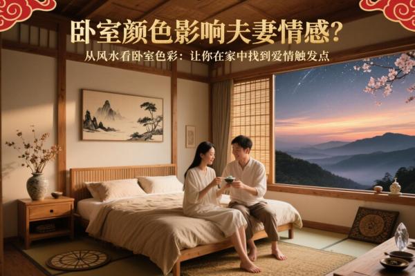 居家风水，助你能找到爱情伴侣