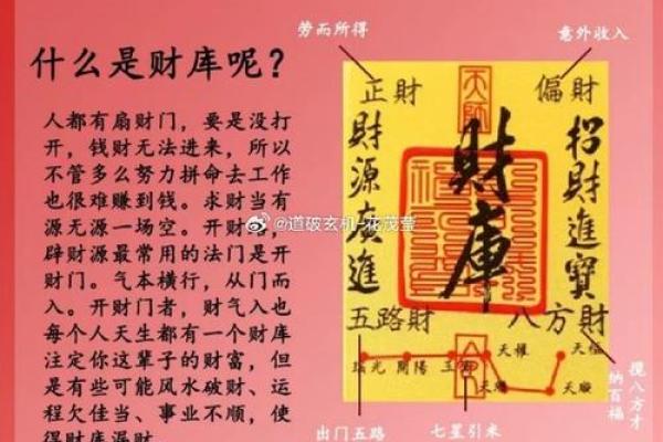 八字无财如何化解，破财消灾的方法分享